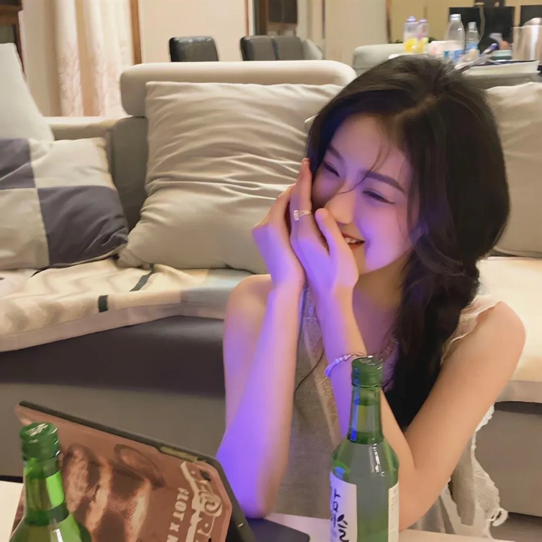 火星女孩封面